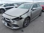 2019 MERCEDES BENZ A 220 AMG for sale at Copart CHESTER