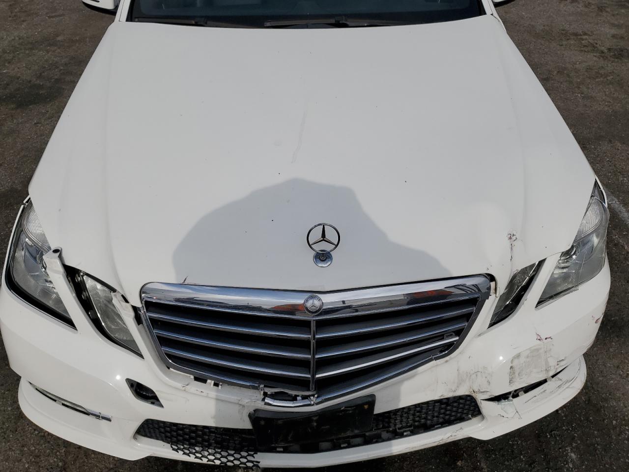 2013 Mercedes-Benz E 350 VIN: WDDHF5KB0DA770654 Lot: 65084075