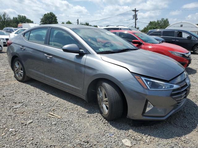  HYUNDAI ELANTRA 2020 Szary