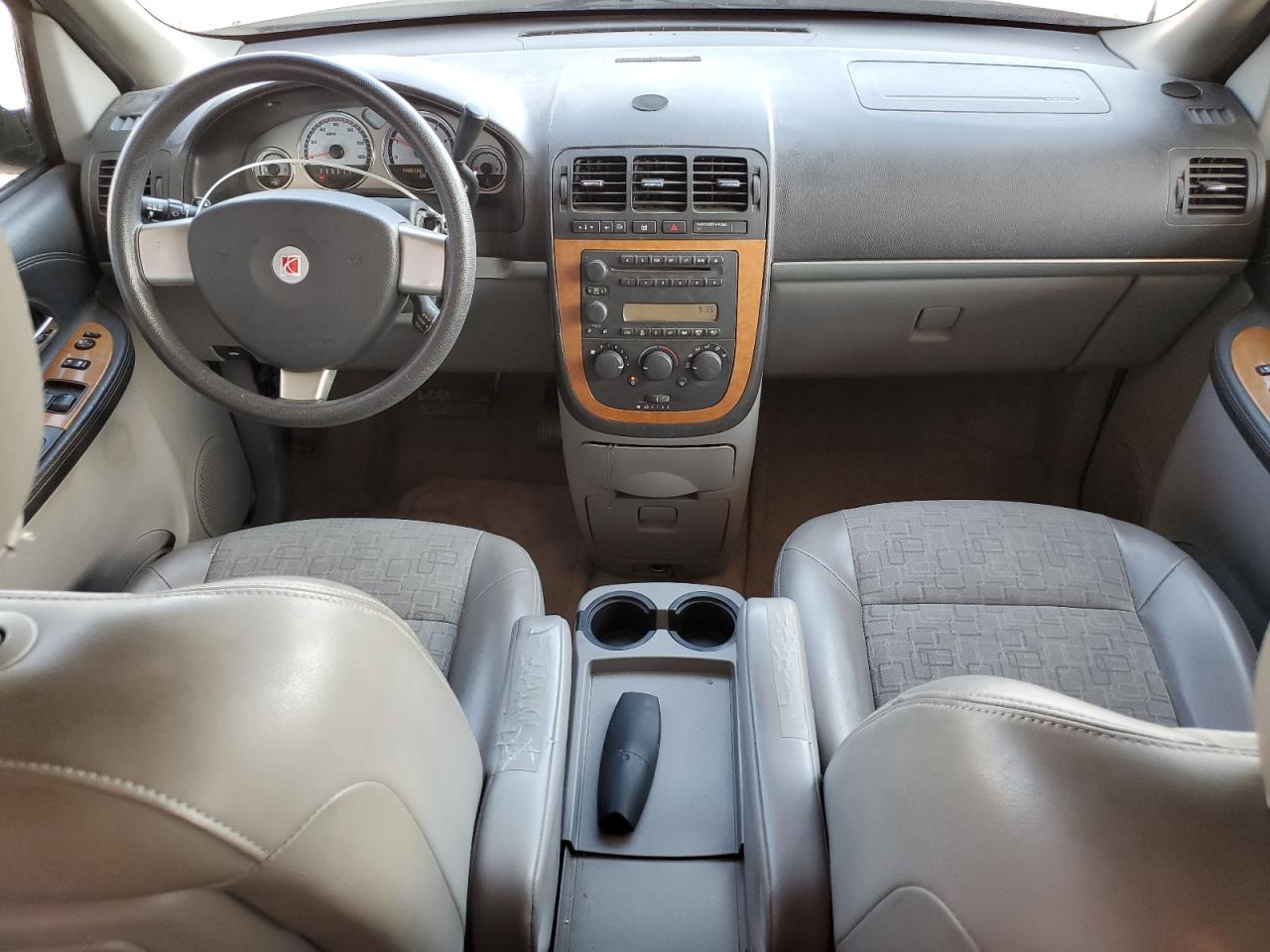 2005 Saturn Relay 2 VIN: 5GZDV03L05D185576 Lot: 62548635