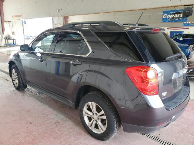  CHEVROLET EQUINOX 2015 Szary