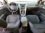 2013 FORD FUSION SE   à vendre chez Copart CA - SAN DIEGO