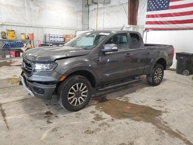  FORD RANGER 2019 Gray
