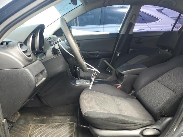 2007 MAZDA 3 I  