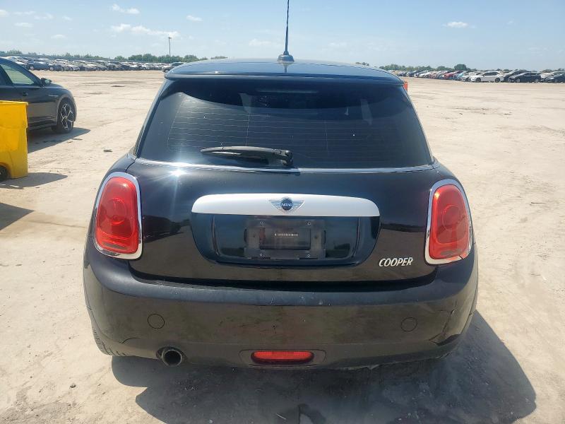  MINI COOPER 2014 Czarny