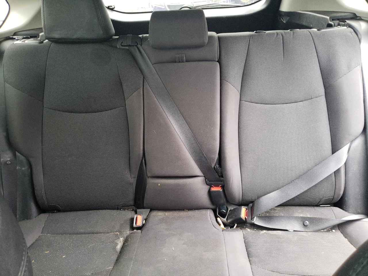 2T3MWRFV8KW032930 TOYOTA RAV4 2019