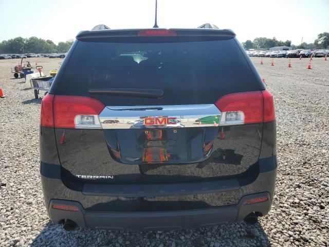  GMC TERRAIN 2013 Black