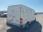 2005 MERCEDES BENZ SPRINTER 2 for sale at Copart WOLVERHAMPTON