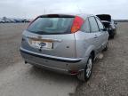 2005 FORD FOCUS GHIA for sale at Copart CORBY