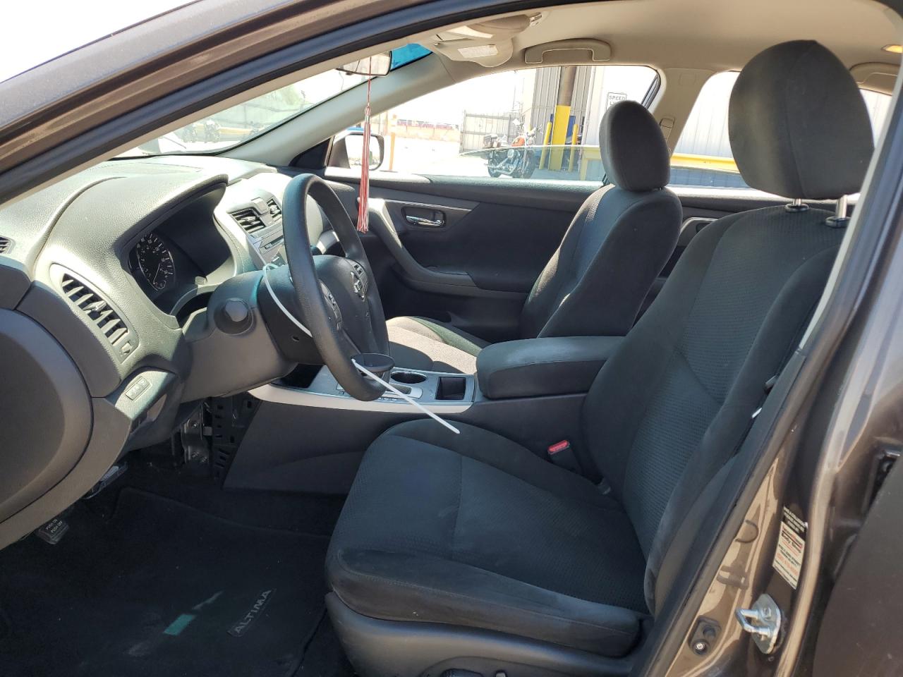 2015 Nissan Altima 2.5 VIN: 1N4AL3AP5FN342988 Lot: 65551385