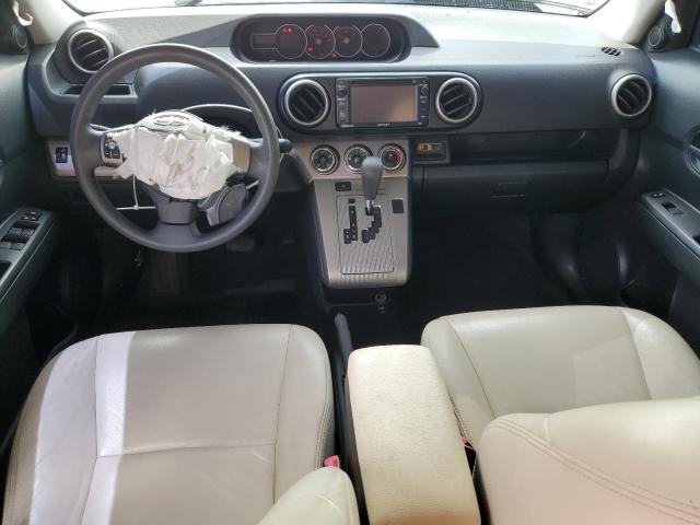  TOYOTA SCION 2015 White