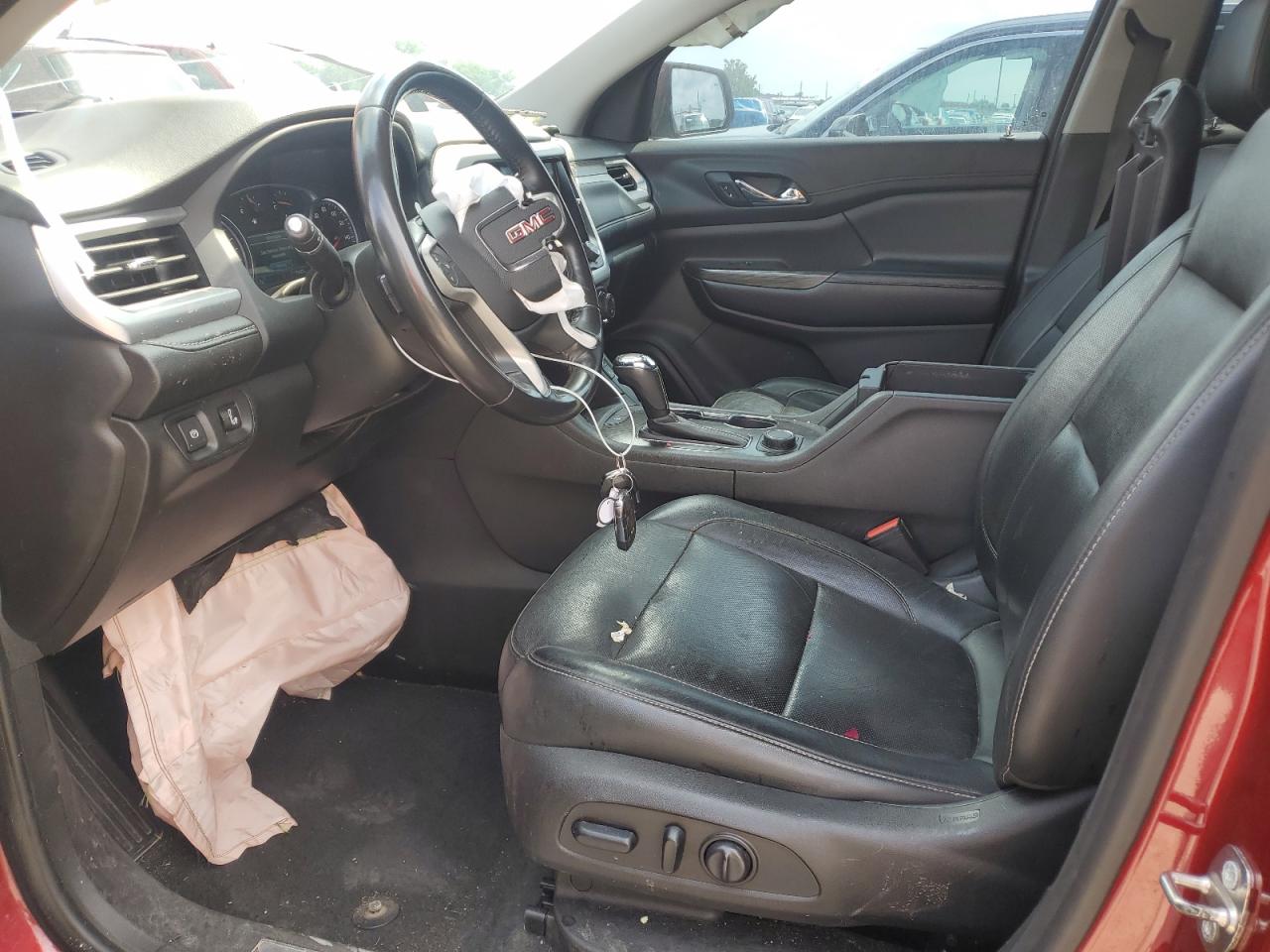 1gkknmls7kz234010 1GKKNMLS7KZ234010 2019 GMC Acadia Slt-1