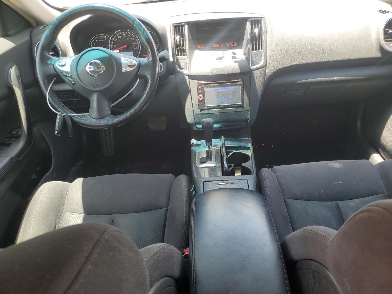 2013 Nissan Maxima S VIN: 1N4AA5AP9DC813793 Lot: 63324245