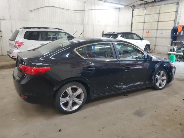 ACURA ILX 2014 Czarny