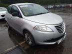2013 CHRYSLER YPSILON SE for sale at Copart WHITBURN