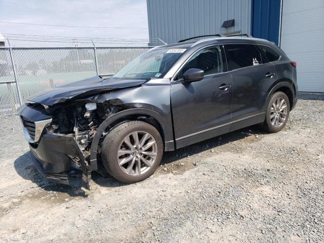 2020 MAZDA CX-9 TOURING   for sale at Copart NS - HALIFAX