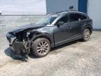 2020 MAZDA CX-9 TOURING   for sale at Copart NS - HALIFAX