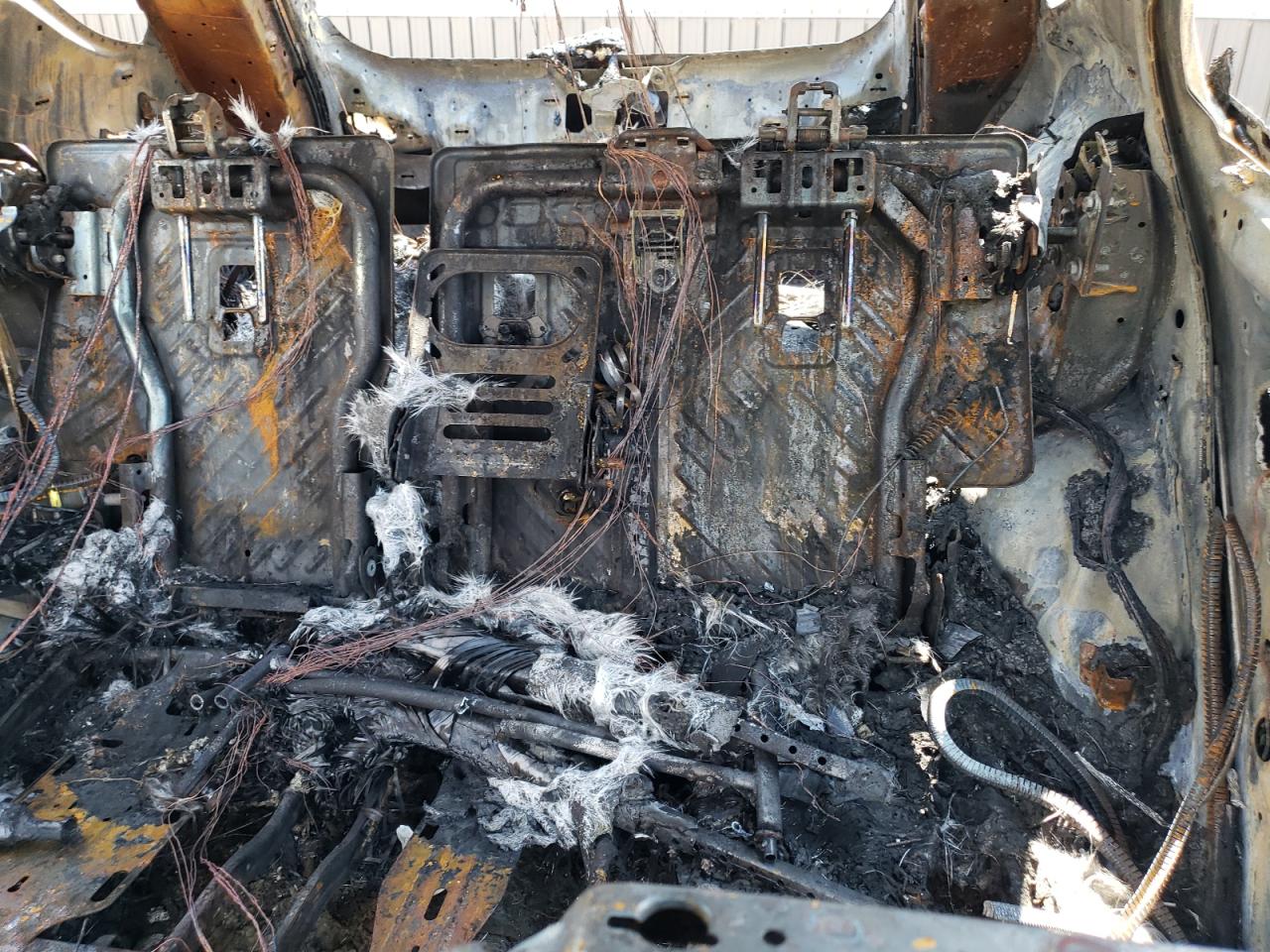 2019 Chevrolet Equinox Lt VIN: 2GNAXKEV4K6147990 Lot: 66915495