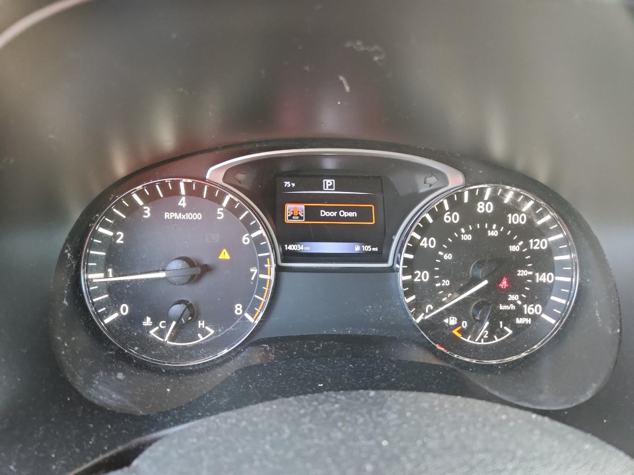 2017 Nissan Pathfinder S VIN: 5N1DR2MN9HC653912 Lot: 63507095