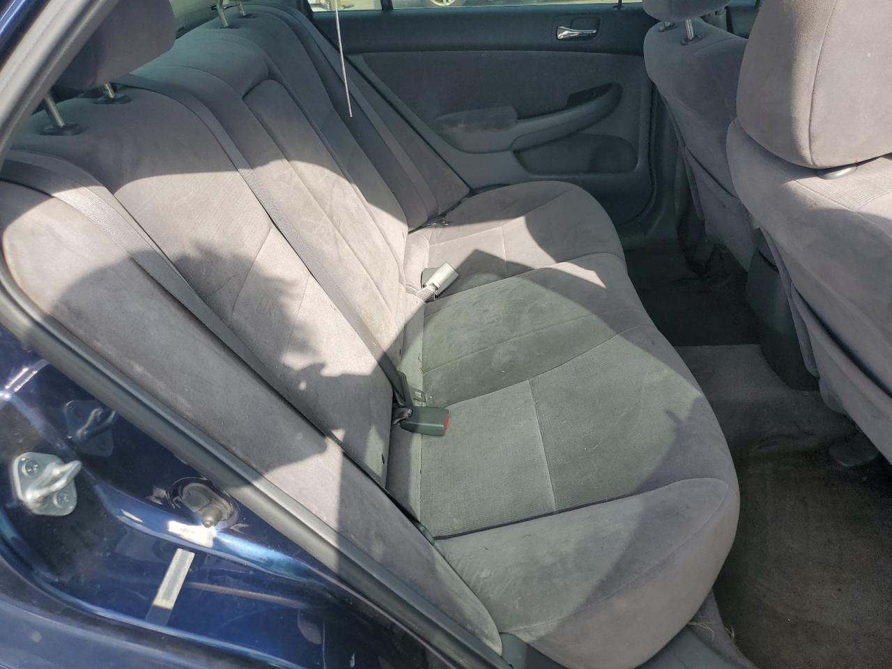 2006 Honda Accord Lx VIN: JHMCM56406C002572 Lot: 65417995