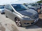 2008 HONDA FR-V EX I- for sale at Copart ROCHFORD
