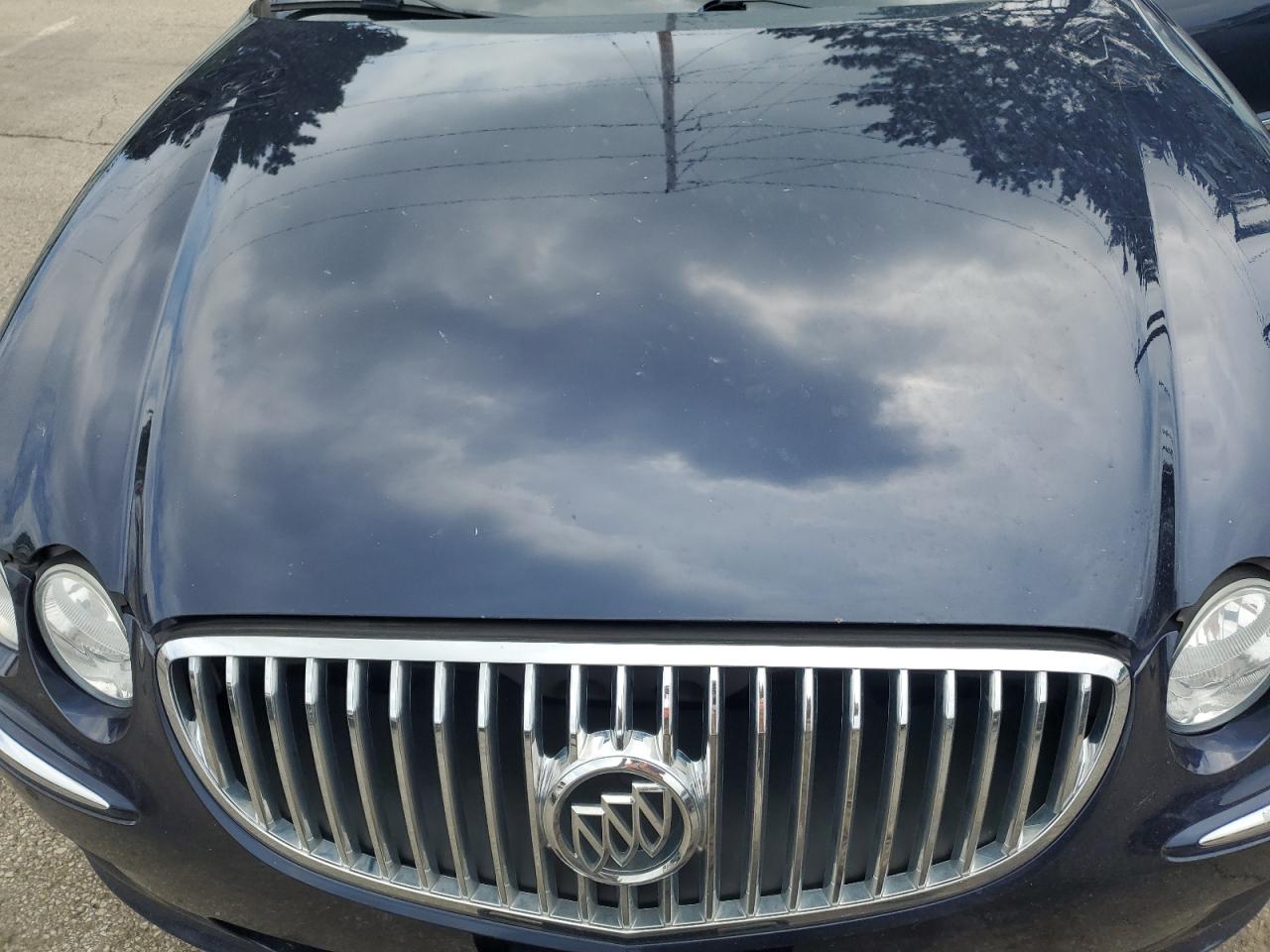 2009 Buick Lacrosse Cxl VIN: 2G4WD582791145146 Lot: 64831865