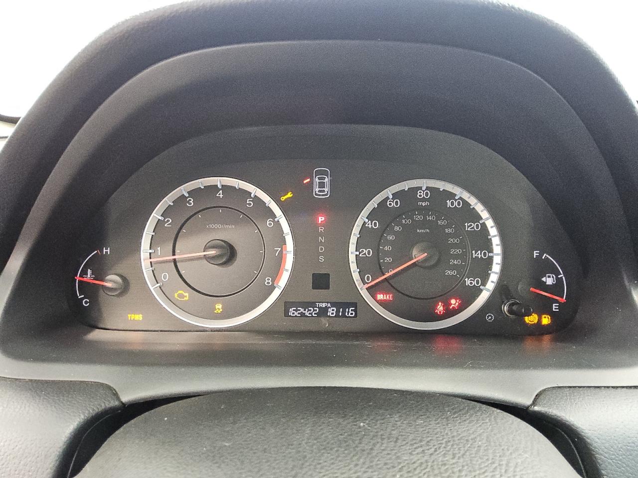 2012 Honda Accord Exl VIN: 1HGCS2B86CA002826 Lot: 66463105