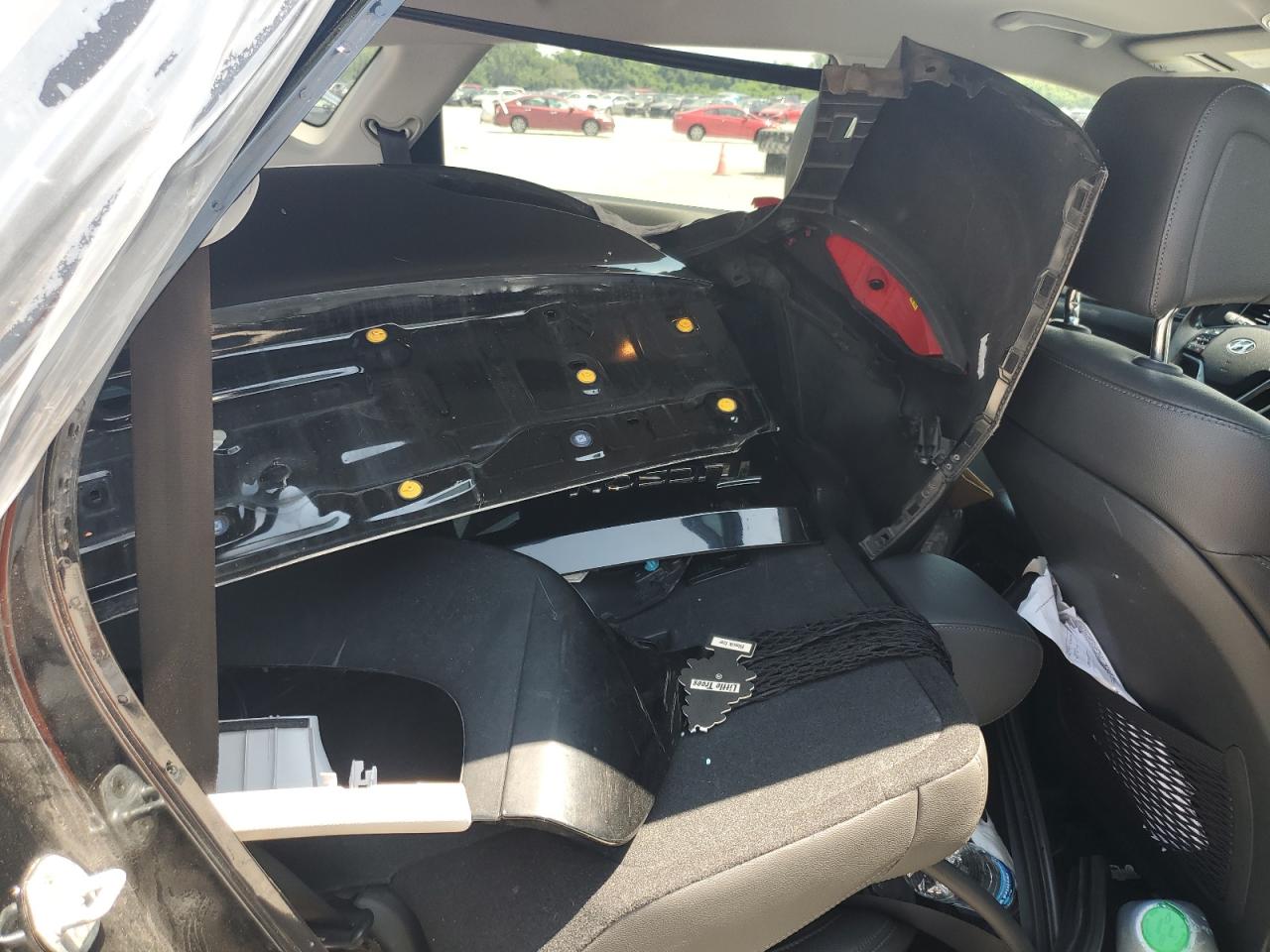km8j3ca45ju822393 KM8J3CA45JU822393 2018 Hyundai Tucson Sel