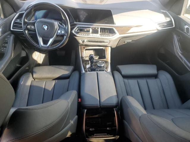  BMW X5 2020 Czarny