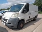 2007 PEUGEOT BOXER 330 for sale at Copart SANDWICH