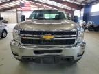 2012 CHEVROLET SILVERADO K2500 HEAVY DUTY LT à vendre chez Copart CT - HARTFORD SPRINGFIELD