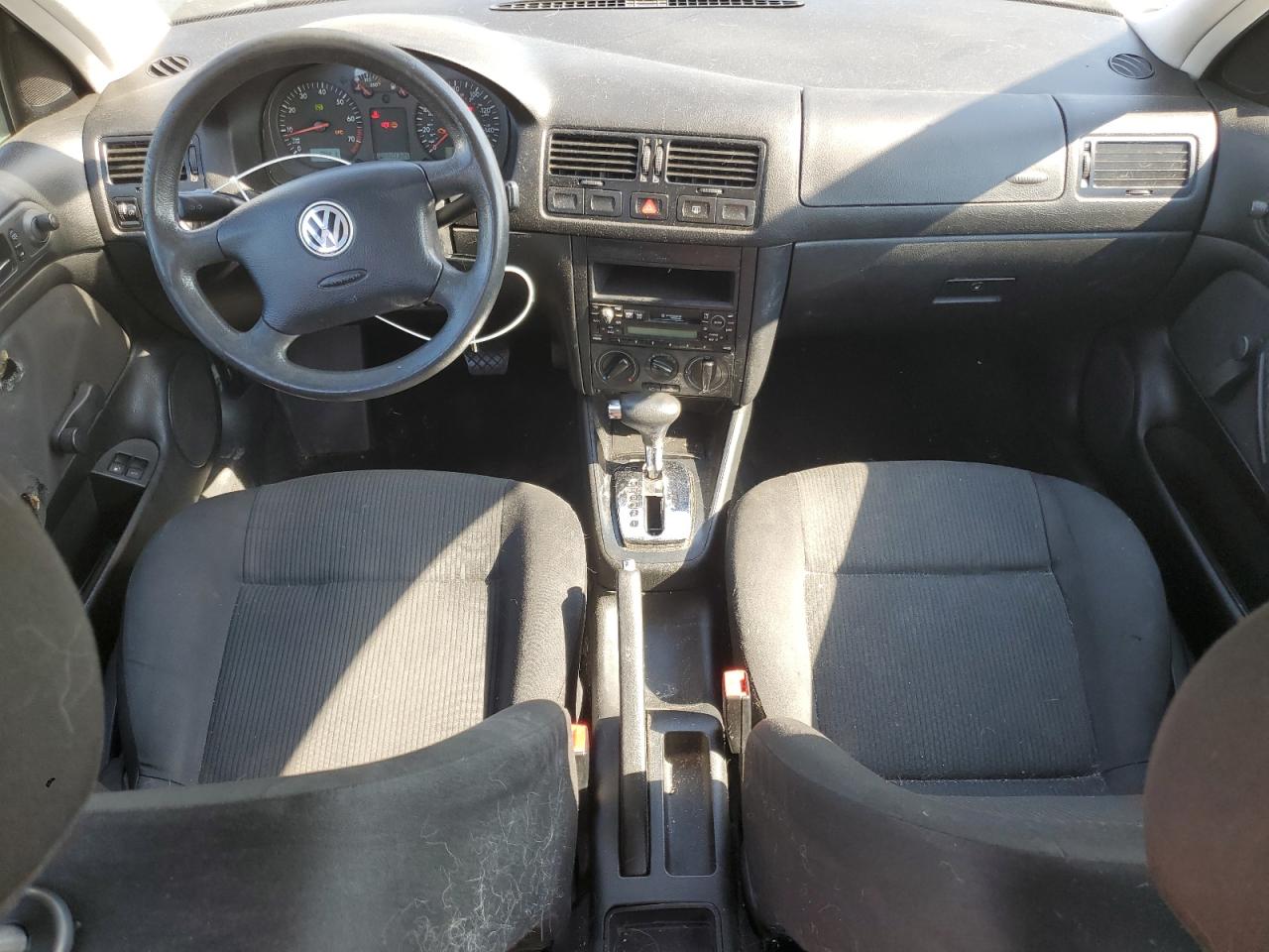 2002 Volkswagen Jetta Gl VIN: WVWRK61J52W060237 Lot: 65030325