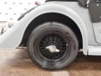 2018 MORGAN PLUS FOUR for sale at Copart NEWBURY
