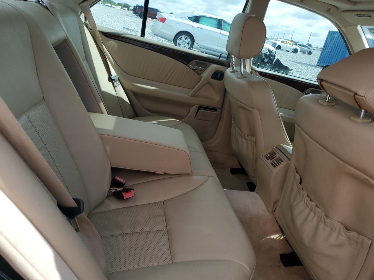 1999 Mercedes-Benz E 320 VIN: WDBJF65H0XA856437 Lot: 63395445
