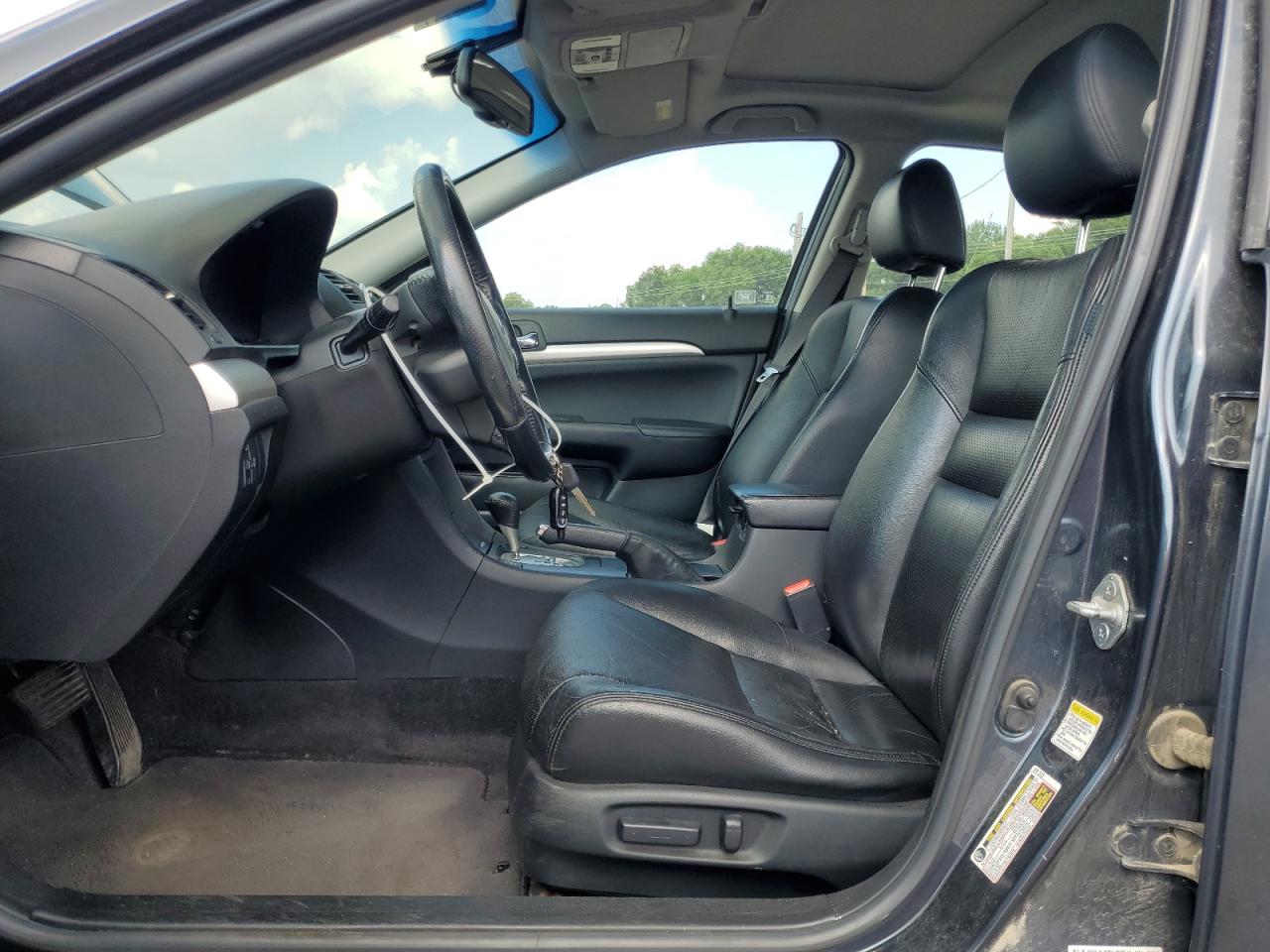 jh4cl96827c020182 JH4CL96827C020182 2007 Acura Tsx