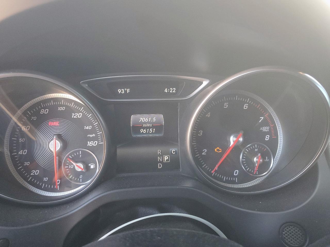 2019 Mercedes-Benz Cla 250 VIN: WDDSJ4EB4KN722056 Lot: 64279565