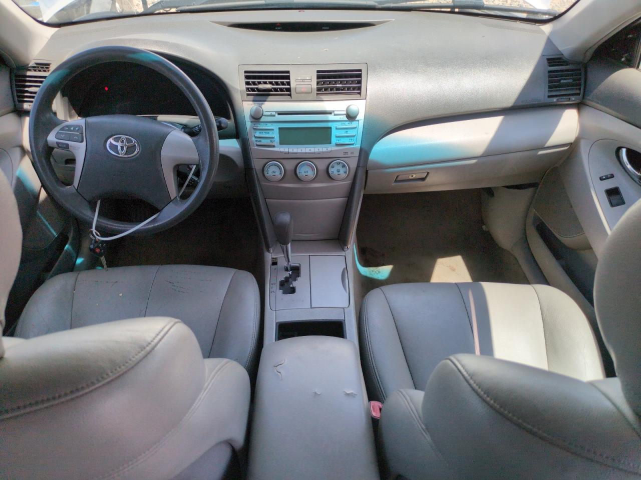 2008 Toyota Camry Ce VIN: 4T4BE46K28R031637 Lot: 63508665