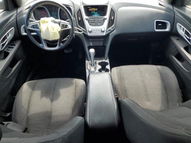  CHEVROLET EQUINOX 2013 Biały