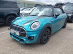 2019 MINI COOPER SPO for sale at Copart NEWBURY