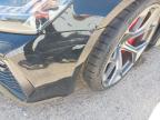 2024 AUDI RS7 PRFM CRBNBLK TFSI MHE  for sale at Copart SANDY