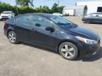 2018 KIA FORTE LX   for sale at Copart QC - MONTREAL