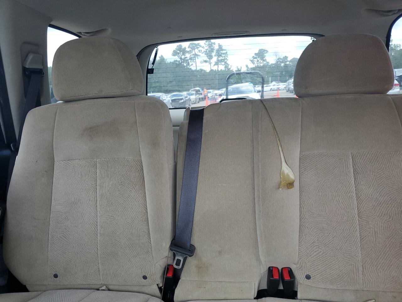 2005 Chevrolet Trailblazer Ls VIN: 1GNDS13S852183696 Lot: 85714935