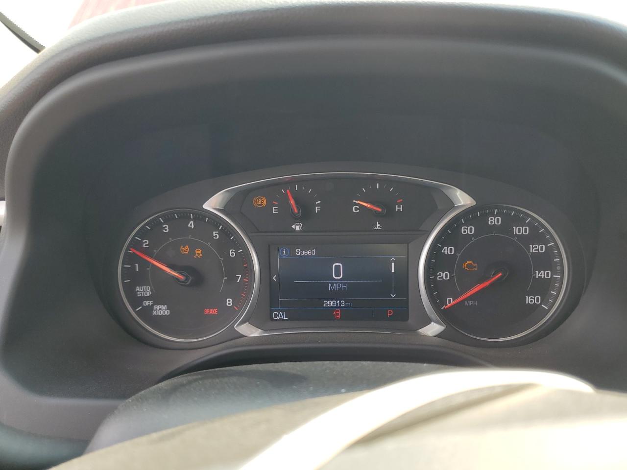 2020 GMC Acadia Sle VIN: 1GKKNRL49LZ166695 Lot: 63502985