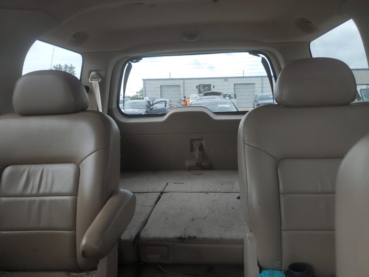 2005 Ford Expedition Limited VIN: 1FMFU20575LA84986 Lot: 64856065