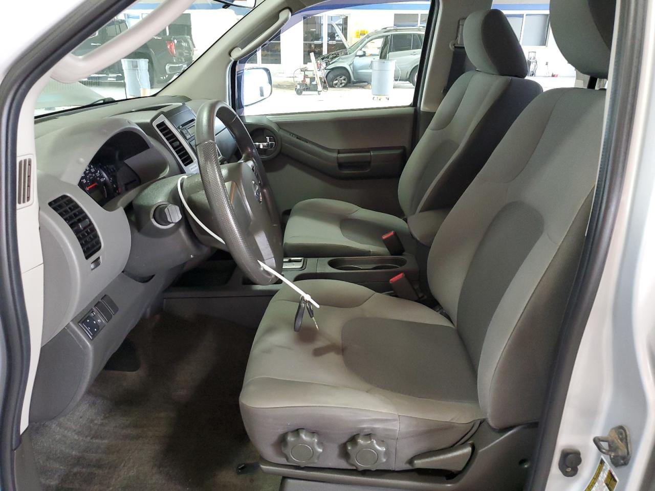2011 Nissan Xterra Off Road VIN: 5N1AN0NW2BC520068 Lot: 65404745