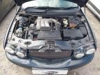 2005 JAGUAR X-TYPE SPR for sale at Copart WOLVERHAMPTON