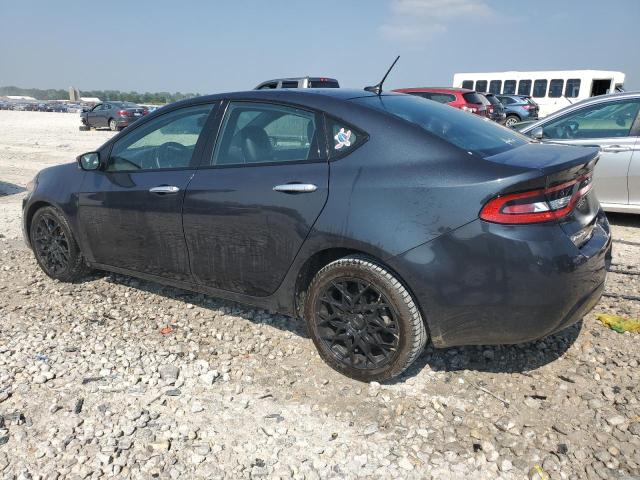  DODGE DART 2013 Black