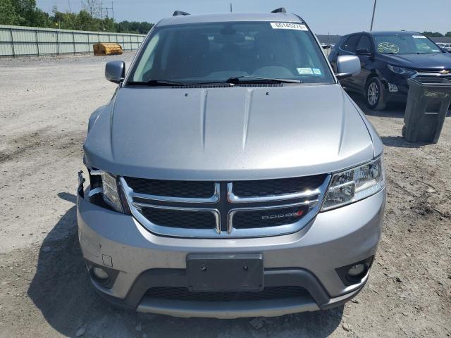  DODGE JOURNEY 2019 Srebrny