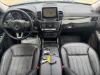 2017 MERCEDES-BENZ GLS 450 4MATIC   for sale at Copart MA - NORTH BOSTON