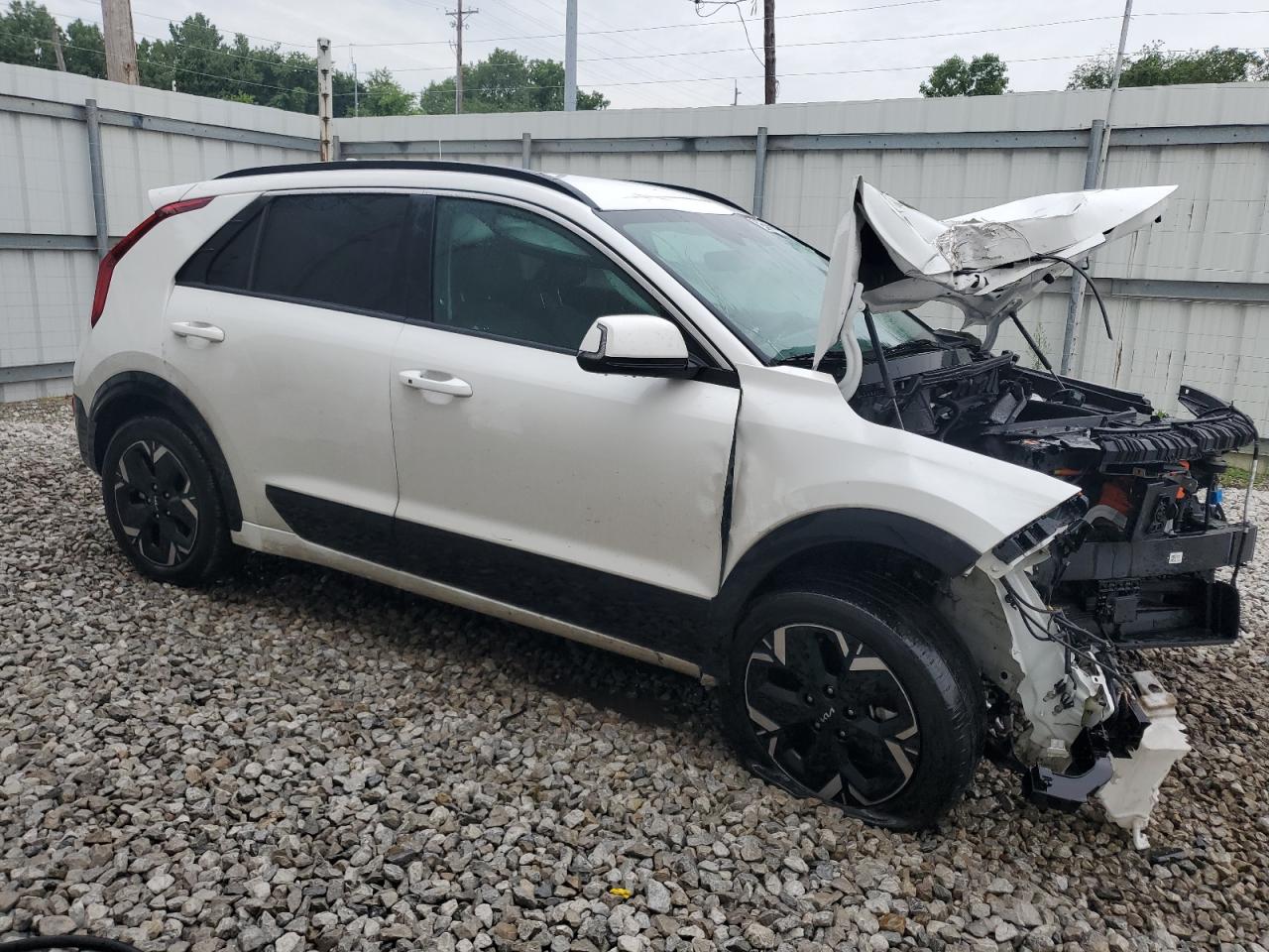kndcr3l19r5112059 KNDCR3L19R5112059 2024 Kia Niro Wind